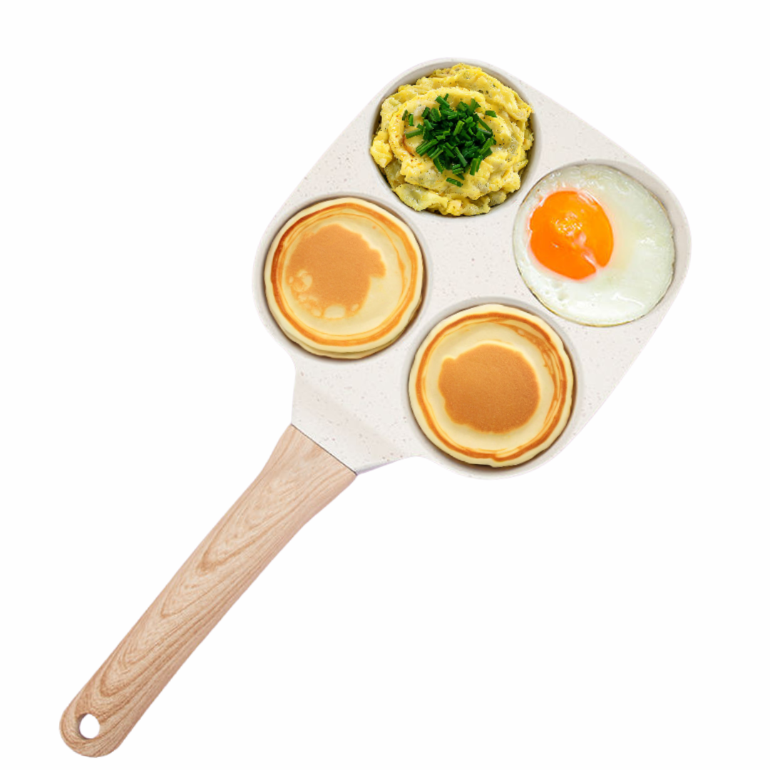 Kitchive Classic Breakfast Pan