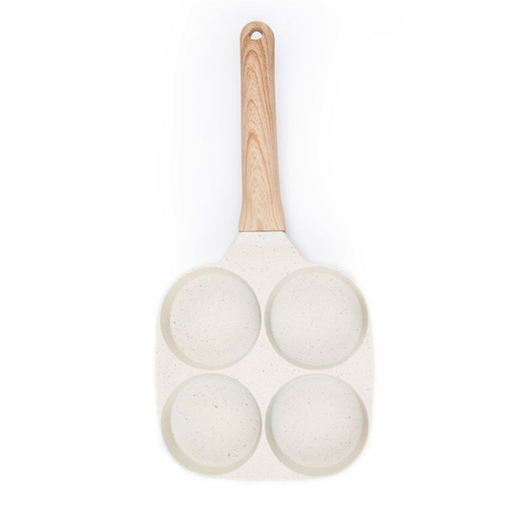 Kitchive Classic Breakfast Pan