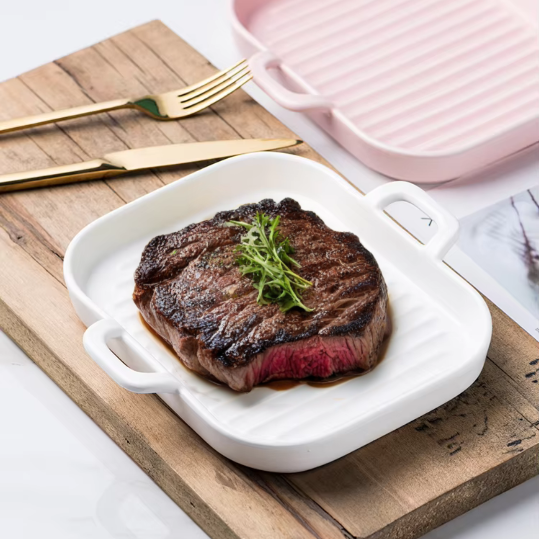 Kitchive Ceramic Baking Dish