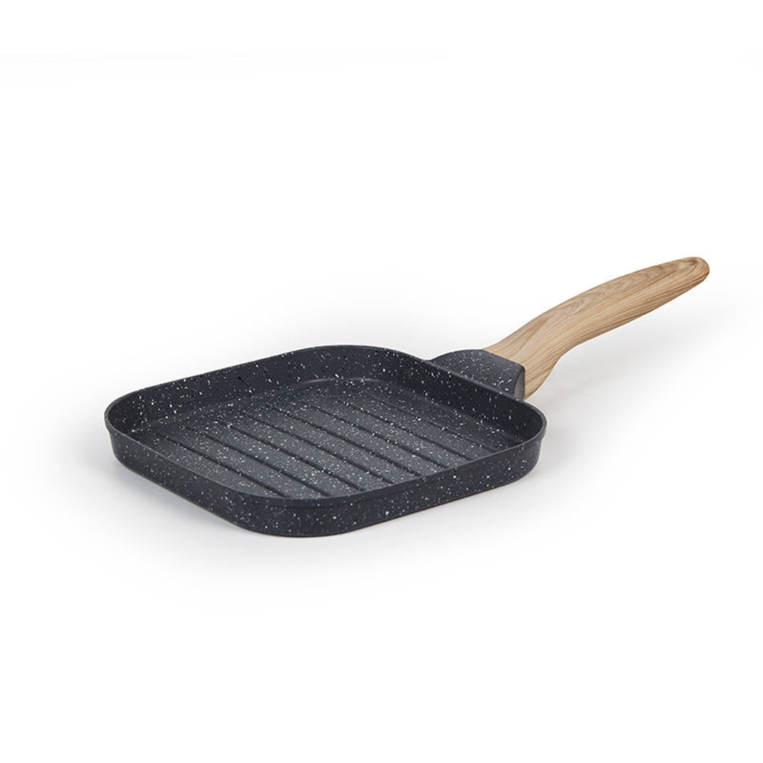 Kitchive Classic Grill Pan