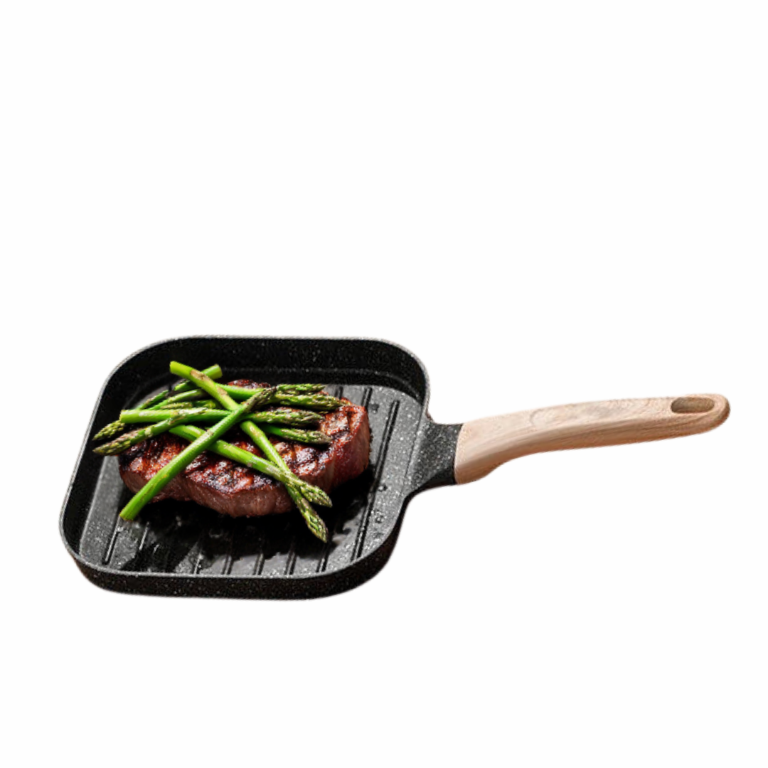 Kitchive Classic Grill Pan