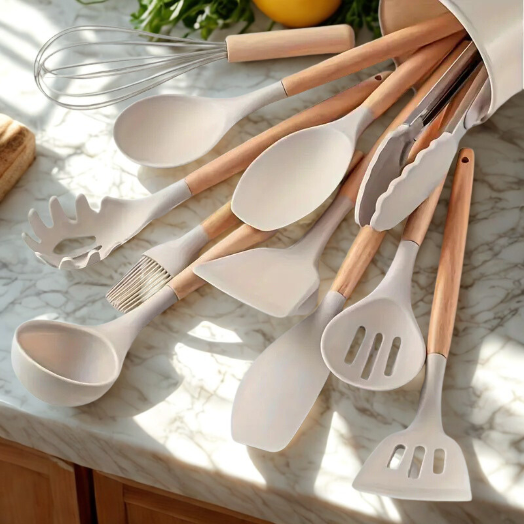 Kitchive Premium Kitchen Essentials