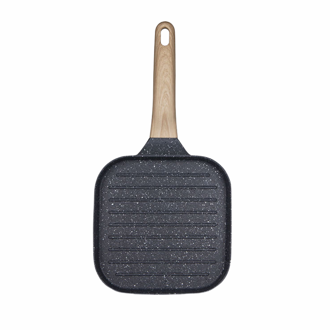 Kitchive Classic Grill Pan