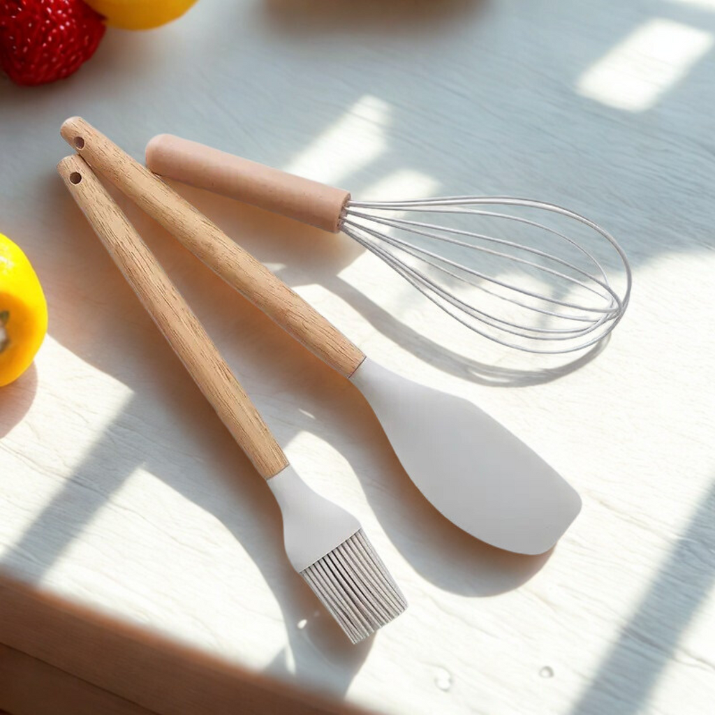 Kitchive Premium Kitchen Essentials