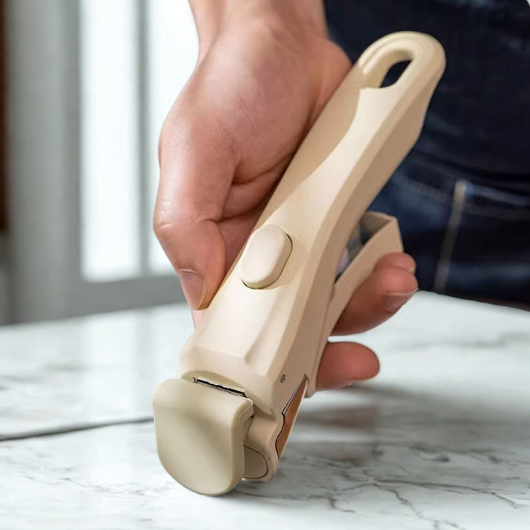 Kitchive - Extra Handle