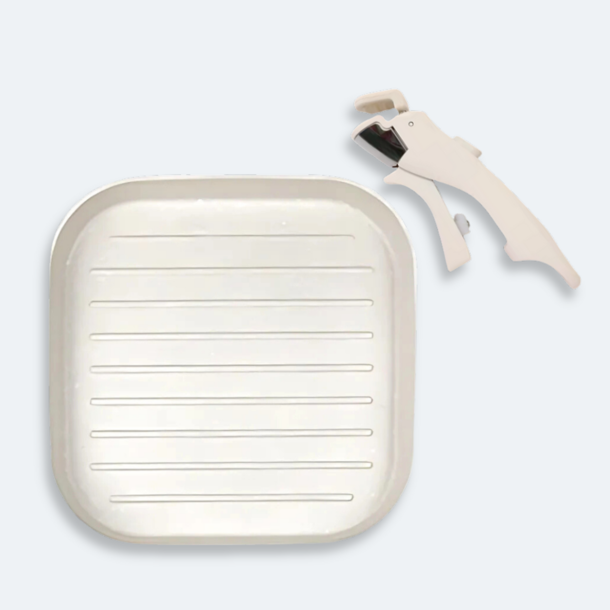Kitchive Grill Pan