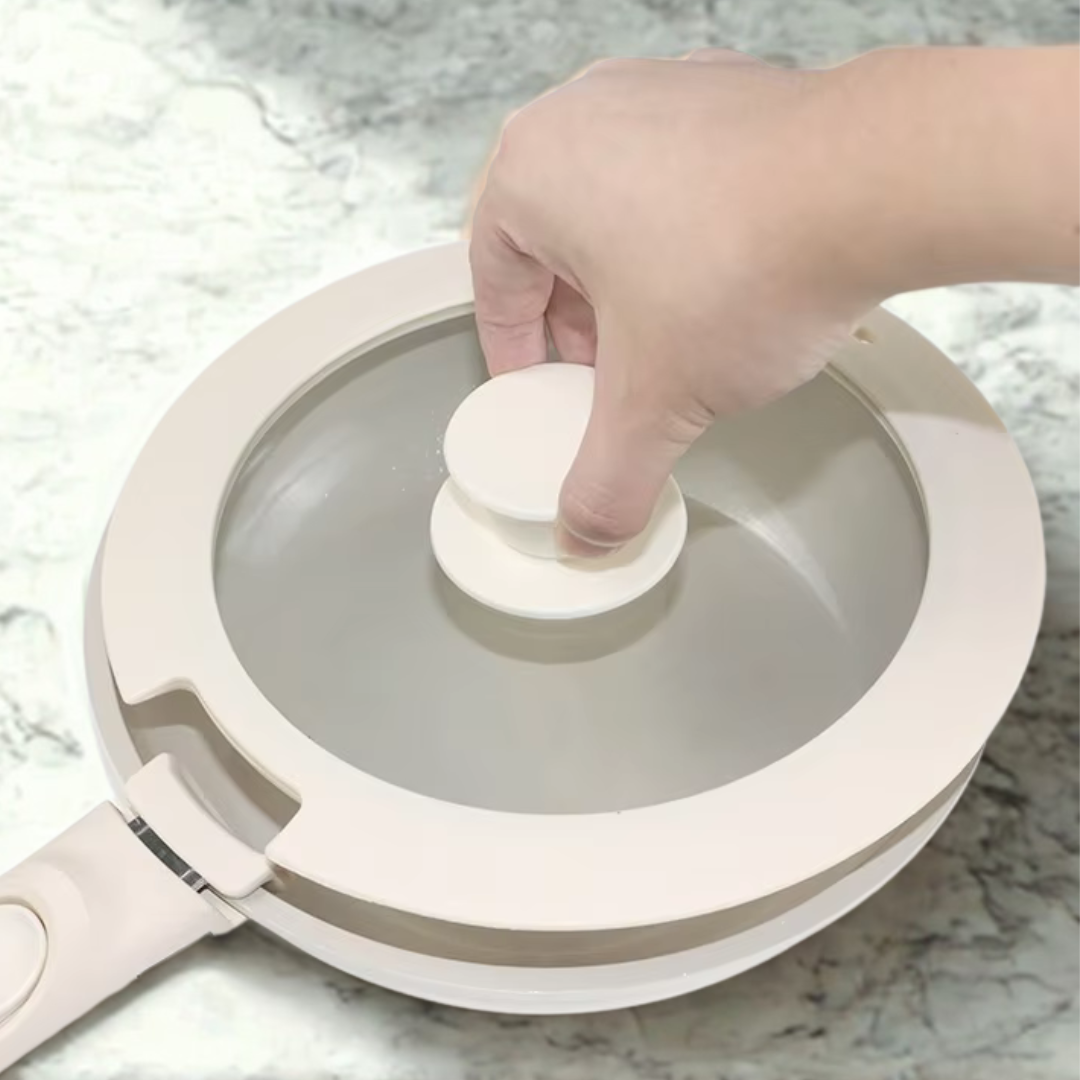 Kitchive - Replacement Lid