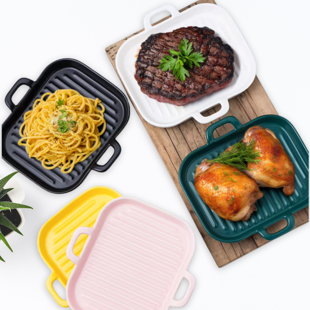 Kitchive Ceramic Baking Dish