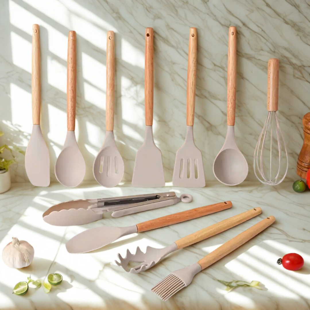 Kitchive Premium Kitchen Essentials