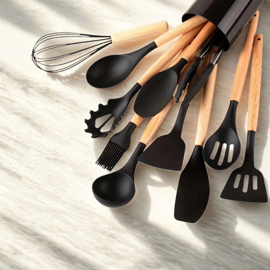 Kitchive Premium Kitchen Essentials