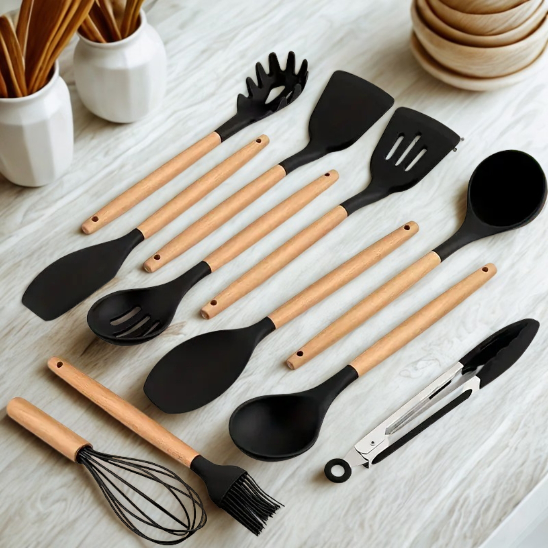 Kitchive Premium Kitchen Essentials