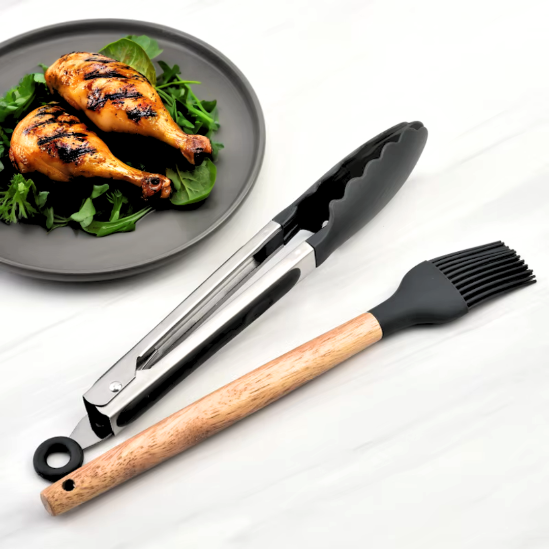 Kitchive Premium Kitchen Essentials