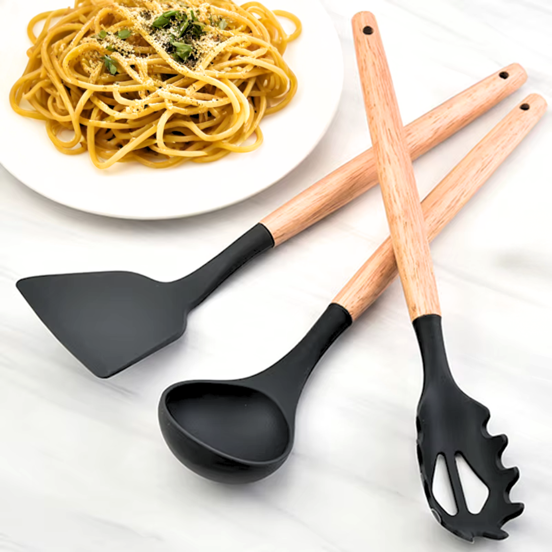 Kitchive Premium Kitchen Essentials