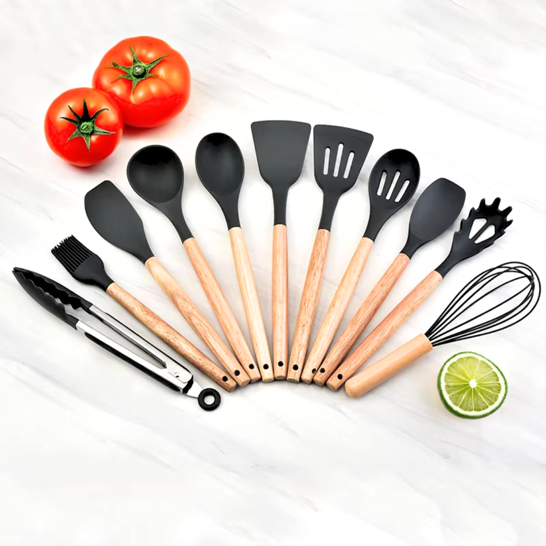 Kitchive Premium Kitchen Essentials