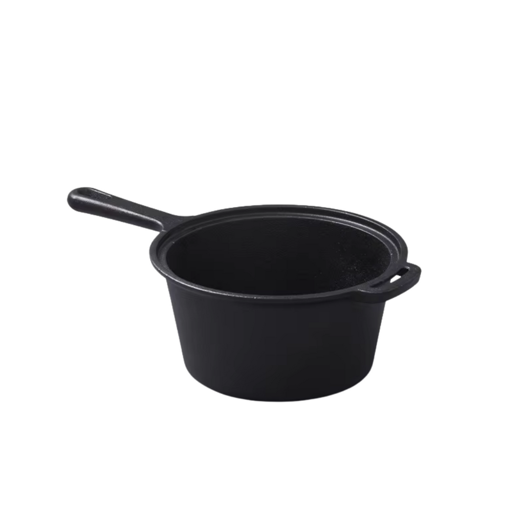 Kitchive All Purpose Cast Iron Pan