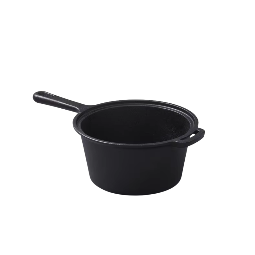 Kitchive All Purpose Cast Iron Pan