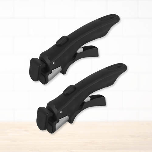 Kitchive - Extra Handle