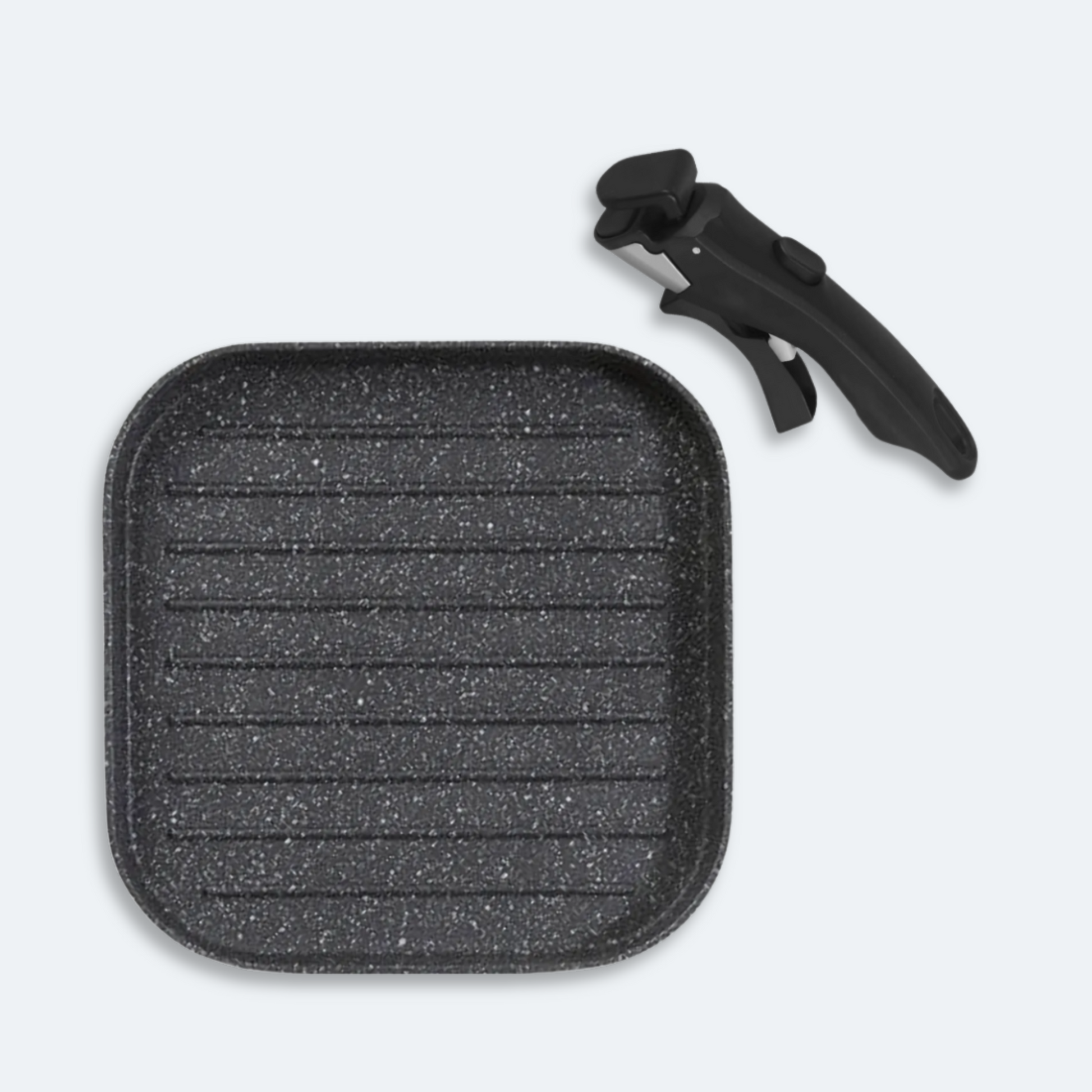 Kitchive Grill Pan