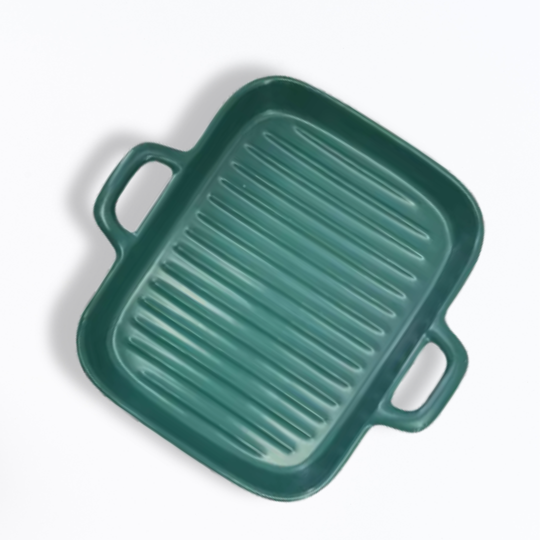 Kitchive Ceramic Baking Dish