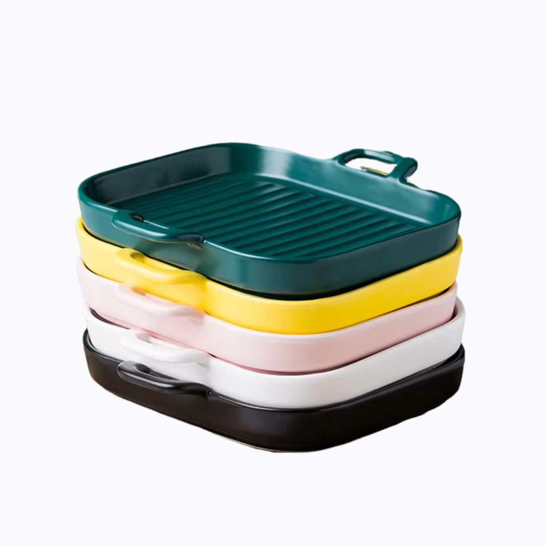 Kitchive Ceramic Baking Dish