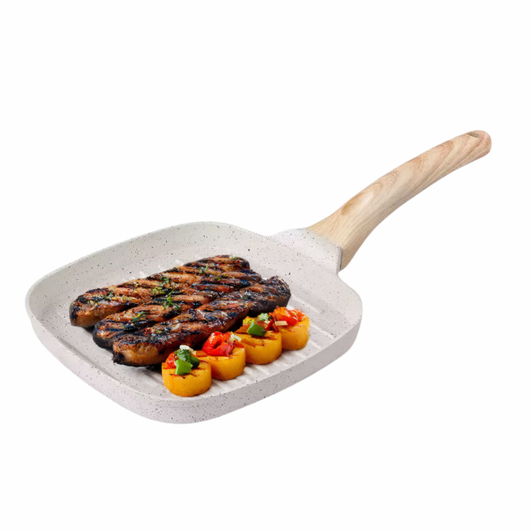 Kitchive Classic Grill Pan