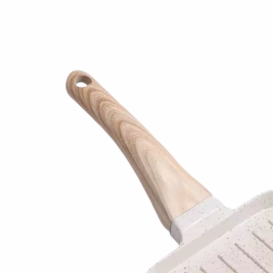 Kitchive Classic Grill Pan