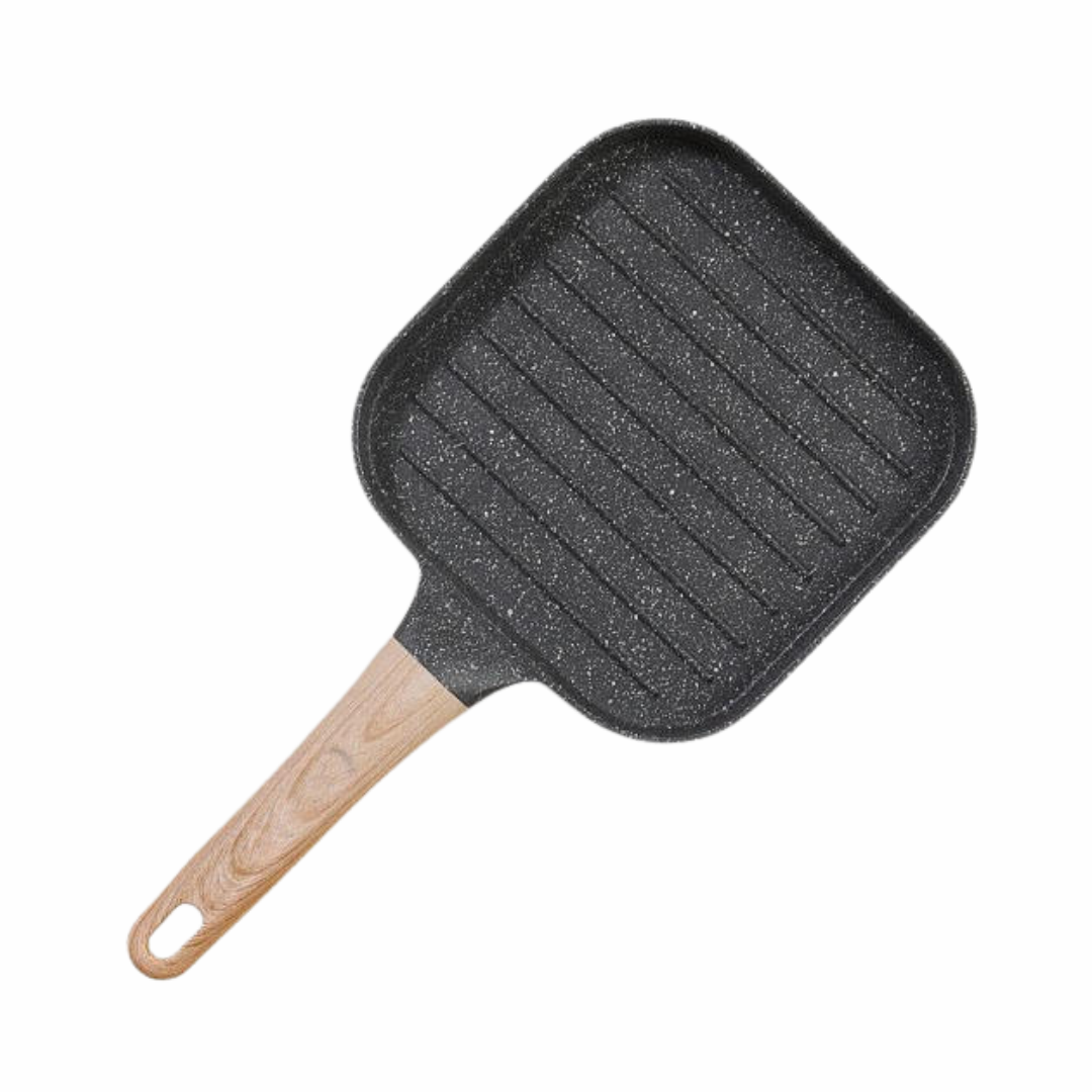 Kitchive Classic Grill Pan
