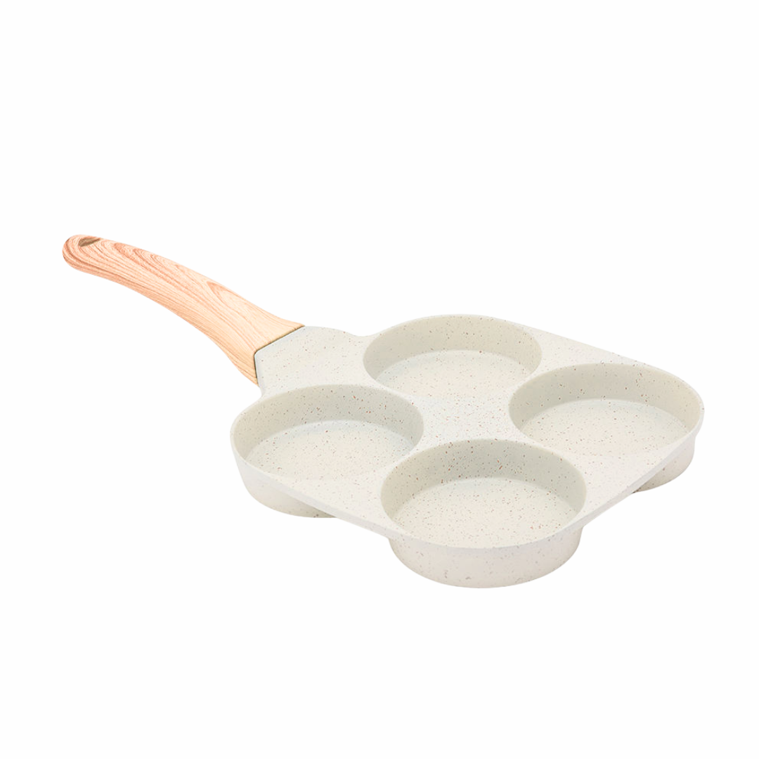 Kitchive Classic Breakfast Pan